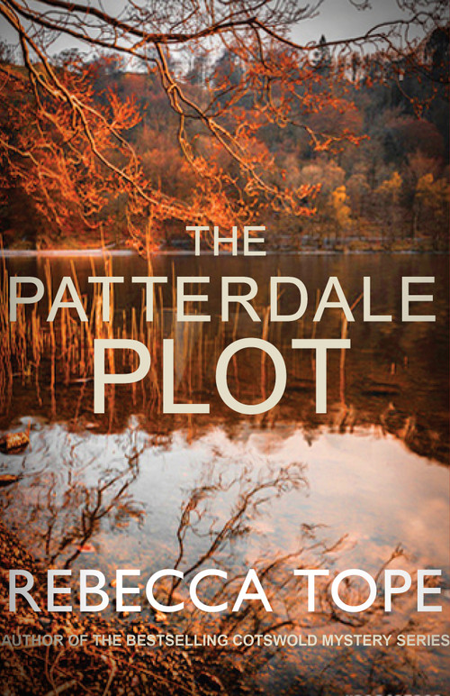 The Patterdale Plot - 9780749025809 by Rebecca Tope, 9780749025809