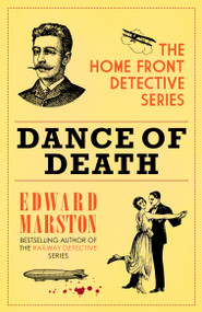 Dance of Death - 9780749019389 by Edward Marston, 9780749019389