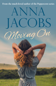 Moving On - 9780749023126 by Anna Jacobs, 9780749023126