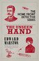The Unseen Hand by Edward Marston, 9780749024055