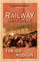 The Railway Detective by Edward Marston, 9780749083526