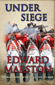 Under Siege - 9780749009793 by Edward Marston, 9780749009793