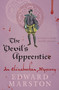 The Devil's Apprentice by Edward Marston, 9780749016876