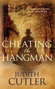 Cheating the Hangman by Judith Cutler, 9780749017484