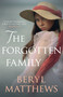 The Forgotten Family by Beryl Matthews, 9780749018689