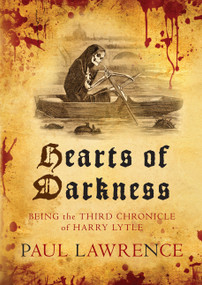 Hearts of Darkness by Paul Lawrence, 9780749015329