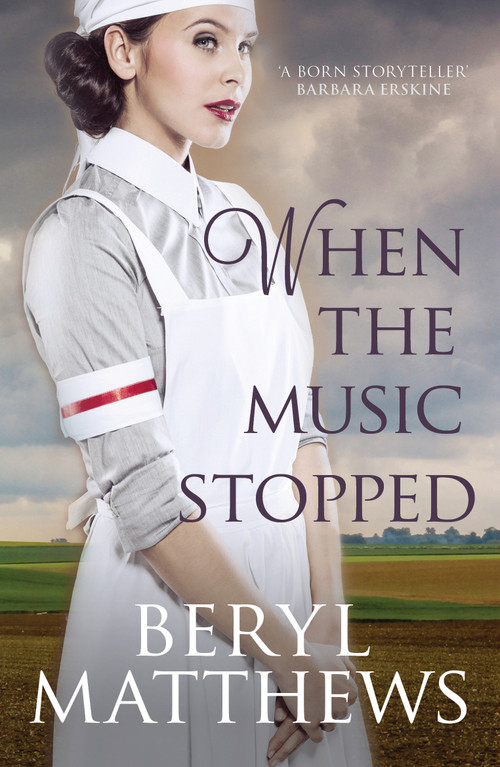 When the Music Stopped by Beryl Matthews, 9780749021788