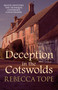 Deception in the Cotswolds by Rebecca Tope, 9780749024222