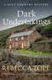 Dark Undertakings by Rebecca Tope, 9780749025618