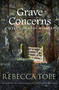 Grave Concerns by Rebecca Tope, 9780749025717