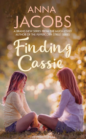 Finding Cassie - 9780749023805 by Anna Jacobs, 9780749023805