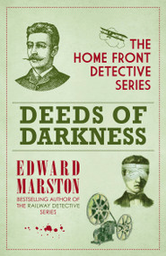 Deeds of Darkness - 9780749015299 by Edward Marston, 9780749015299