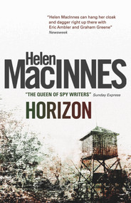 Horizon - 9781781163276 by Helen Macinnes, 9781781163276
