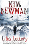 Life's Lottery by Kim Newman, 9781781165560