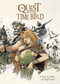 The Quest For The Time Bird by Serge Le Tendre, Régis Loisel, 9781782763628