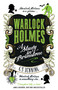 Warlock Holmes - A Study in Brimstone by G.S. Denning, 9781783299713