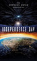 Independence Day: Resurgence: The Official Movie Novelization by Alex Irvine, 9781785651311