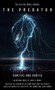 The Predator: Hunters And Hunted Official Movie Prequel by James A. Moore, 9781785654268