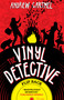 Flip Back (Vinyl Detective) by Andrew Cartmel, 9781785658983