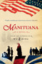 Manituana by Wu Ming, Shaun Whiteside, 9781844676248