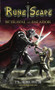 RuneScape: Betrayal  at Falador by T. S. Church, 9781848567221