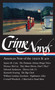 Crime Novels: American Noir of the 1930s & 40s by Robert Polito, 9781883011468