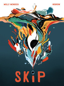 Skip by Molly Mendoza, 9781910620427