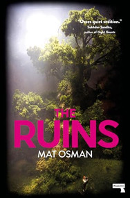 The Ruins - 9781912248674 by Mat Osman