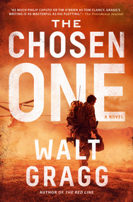 The Chosen One - 9781984806338 by Walt Gragg, 9781984806338