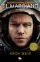 El marciano / The Martian (Spanish Edition) by Andy Weir, 9788490705780