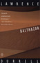 Balthasar by Lawrence Durrell, 9780140153217