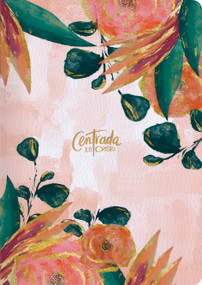 RVR1960 Centrada en Cristo, floral símil piel con índice (Biblia devocional para mujeres) (Spanish Edition) by Paty Namnún, Catherine Scheraldi de Núñez, Aixa de López, B&H Español Editorial Staff, 9781535998048