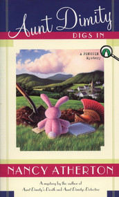 Aunt Dimity Digs In by Nancy Atherton, 9780140275698