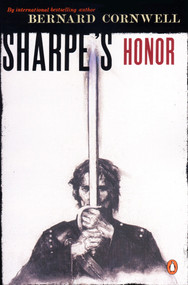 Sharpe's Honor (#7) by Bernard Cornwell, 9780140294354