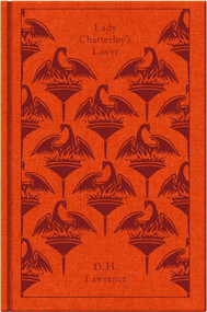 Lady Chatterley's Lover - 9780141192482 by D. H. Lawrence, Doris Lessing, Michael Squires, Michael Squires, Coralie Bickford-Smith, 9780141192482