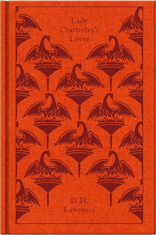 Lady Chatterley's Lover - 9780141192482 by D. H. Lawrence, Doris Lessing, Michael Squires, Michael Squires, Coralie Bickford-Smith, 9780141192482