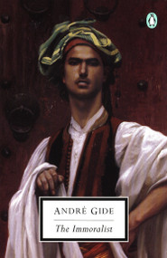 The Immoralist - 9780142180020 by Andre Gide, David Watson, Alan Sheridan, 9780142180020