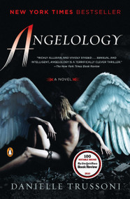 Angelology (A Novel) by Danielle Trussoni, 9780143118466