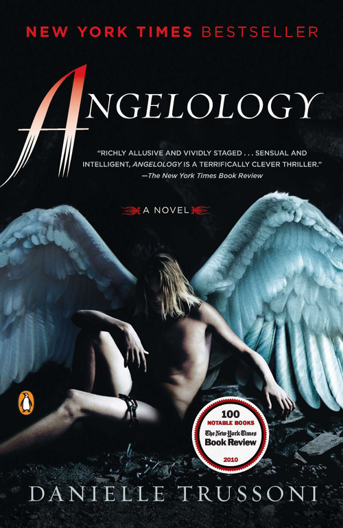 Angelology (A Novel) by Danielle Trussoni, 9780143118466