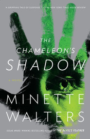 The Chameleon's Shadow by Minette Walters, 9780307277084