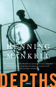 Depths by Henning Mankell, 9780307385864