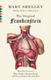 The Original Frankenstein by Mary Shelley, 9780307474421