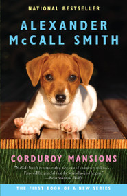 Corduroy Mansions by Alexander McCall Smith, 9780307476500