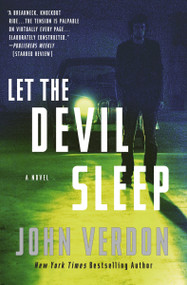 Let the Devil Sleep (Dave Gurney, No. 3) (A Novel) by John Verdon, 9780307717931