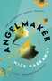 Angelmaker by Nick Harkaway, 9780307743626