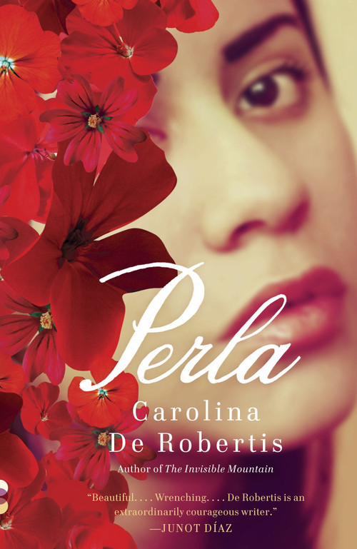 Perla by Carolina De Robertis, 9780307744173