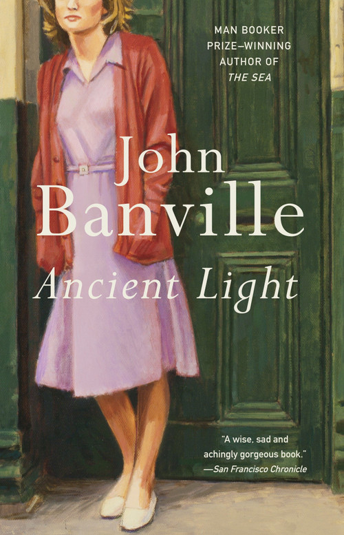 Ancient Light by John Banville, 9780307946928
