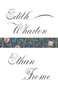 Ethan Frome - 9780307949530 by Edith Wharton, 9780307949530