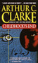 Childhood's End (A Novel) by Arthur C. Clarke, 9780345347954