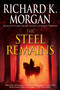 The Steel Remains by Richard K. Morgan, 9780345493040